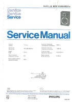 Philips - 22-AH-483-Service-Manual 